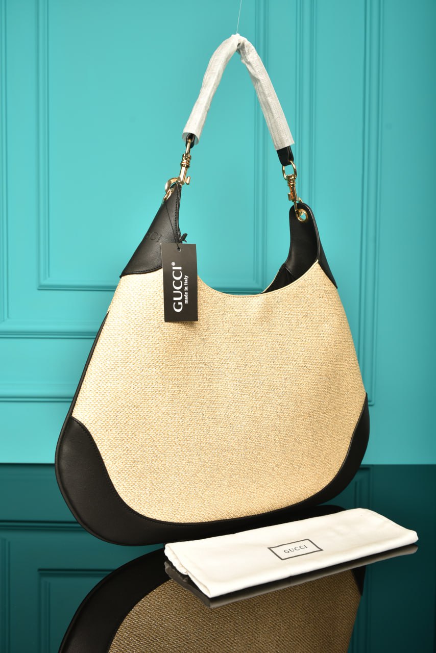 GG - B Large Shoulder Bag