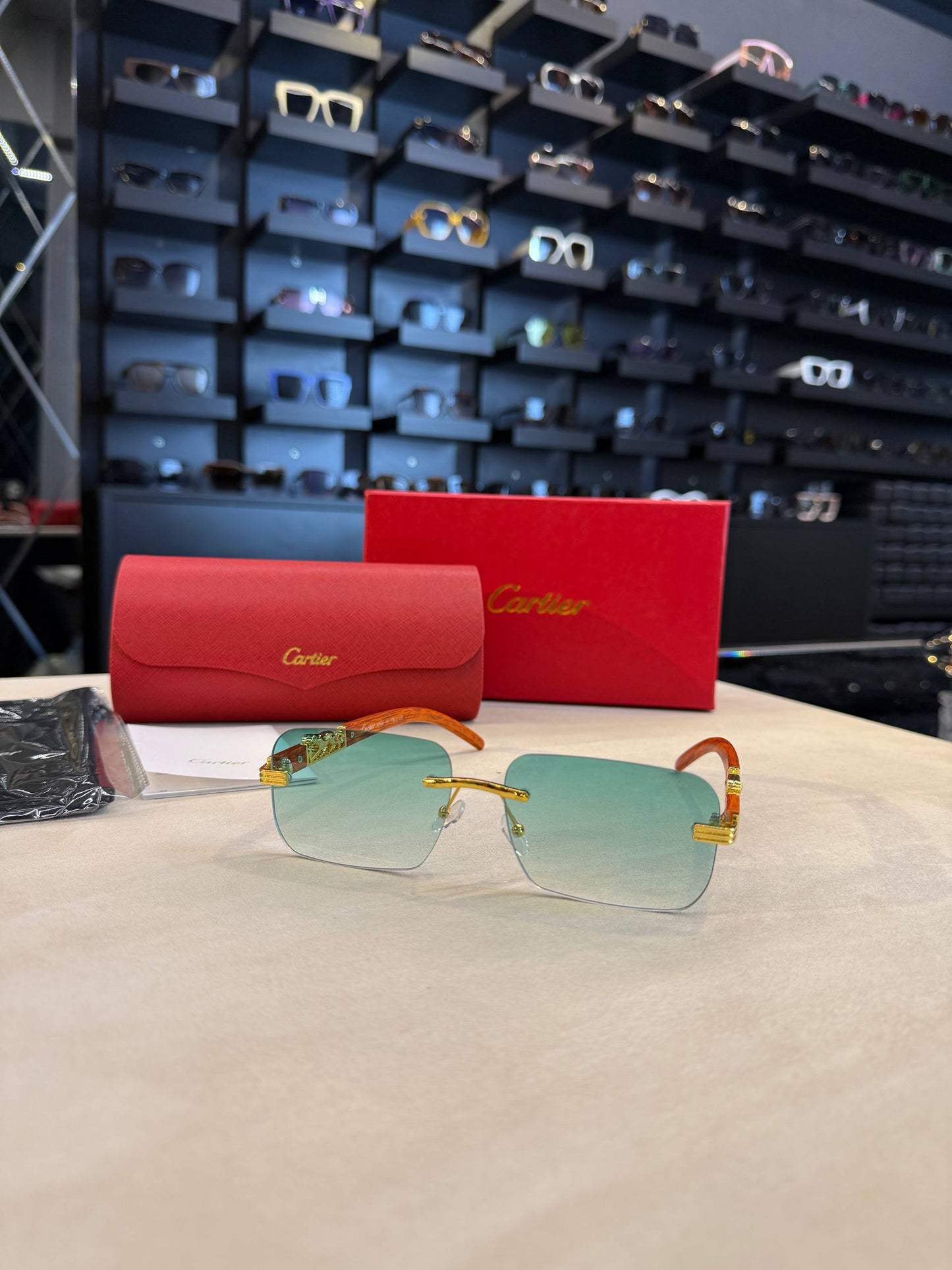CTR - Sunglasses