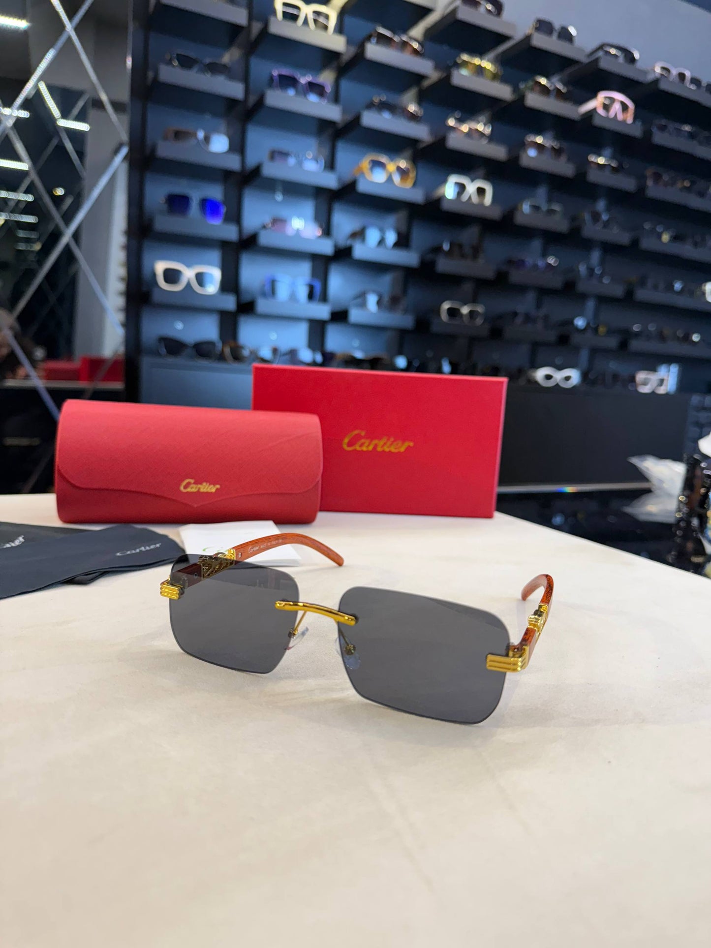 CTR - Sunglasses