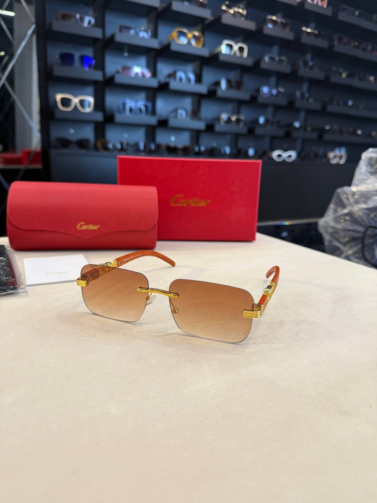 CTR - Sunglasses