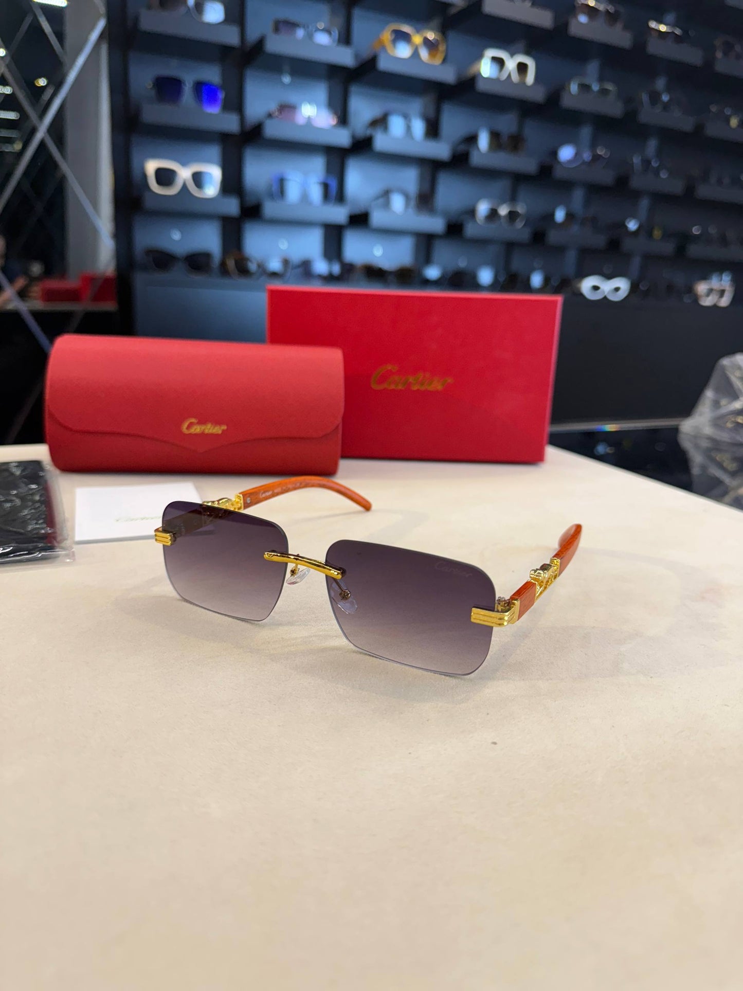 CTR - Sunglasses