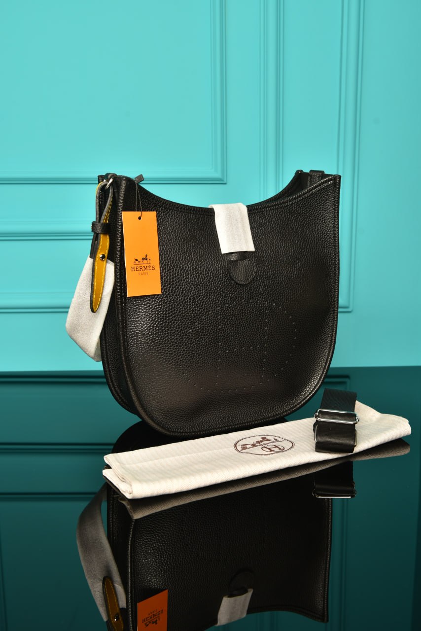 HRMS - Evelyne Crossbody Bag