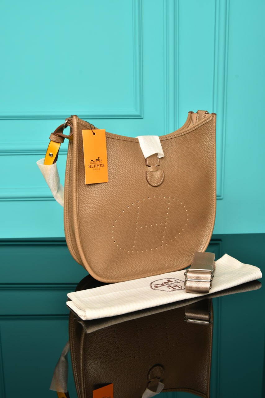 HRMS - Evelyne Crossbody Bag