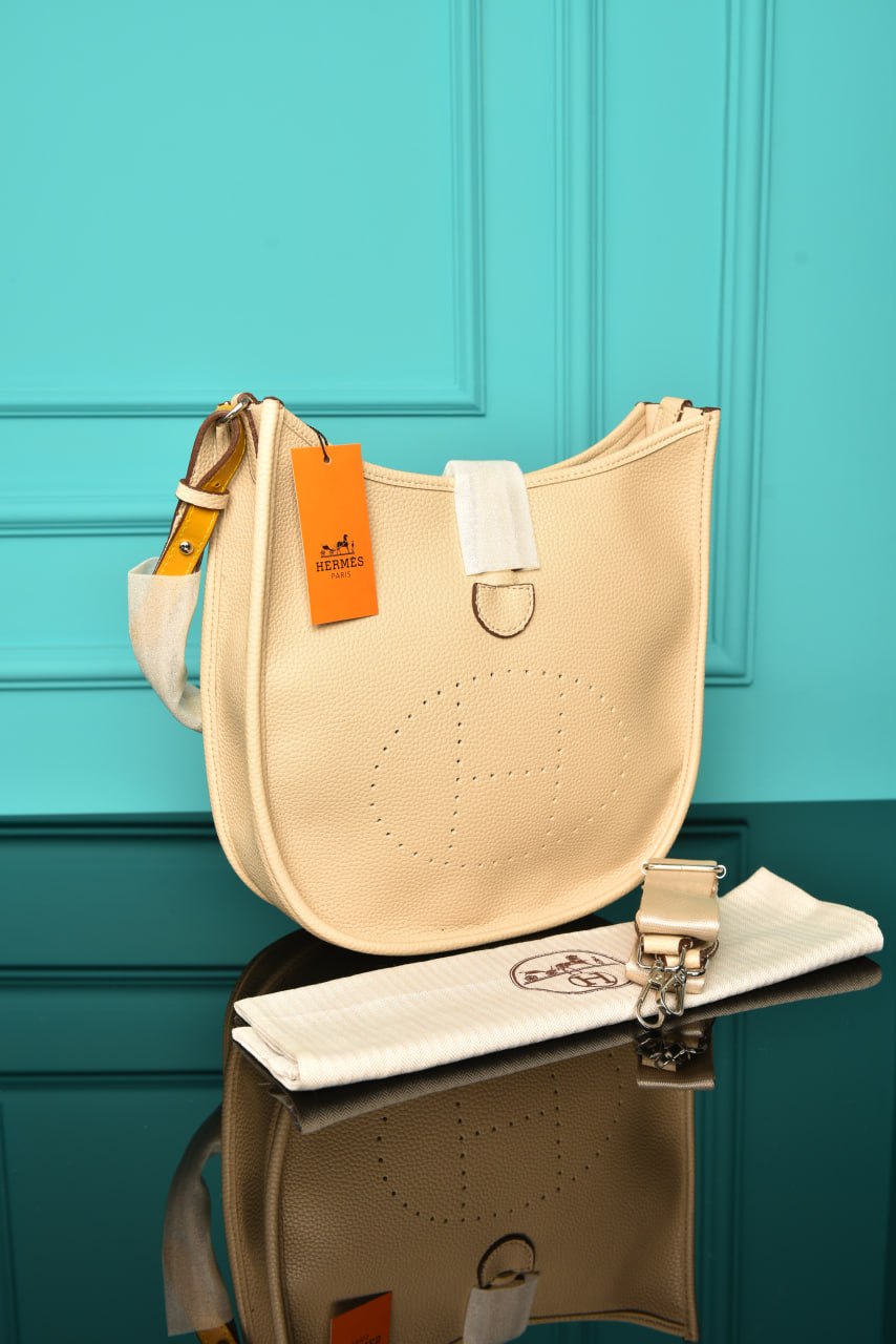 HRMS - Evelyne Crossbody Bag