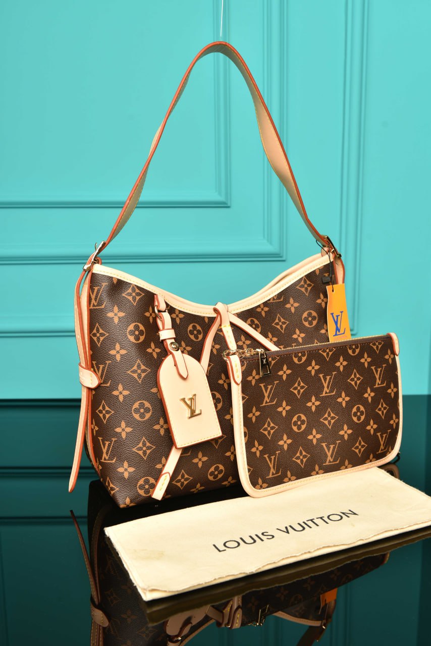 LVS - Carryall PM