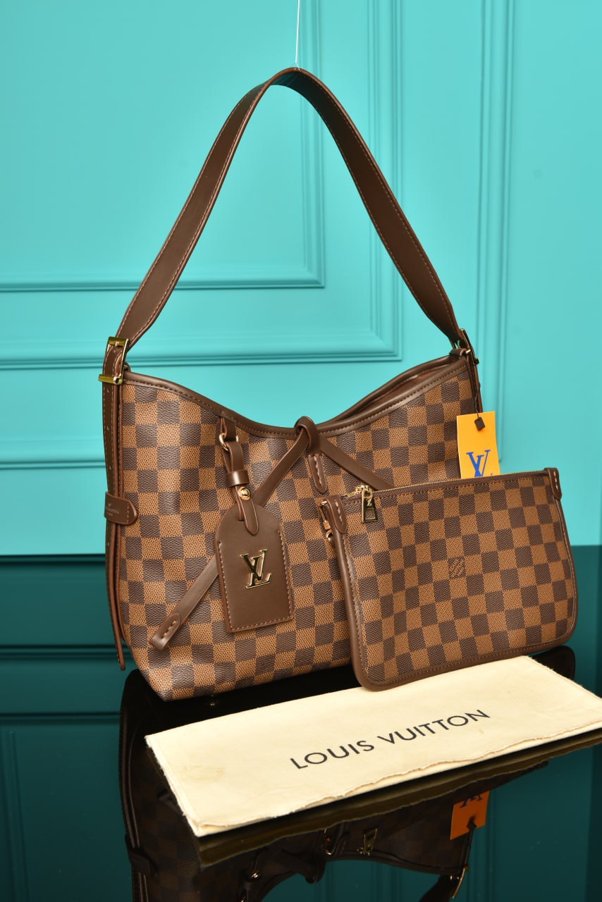 LVS - Carryall PM