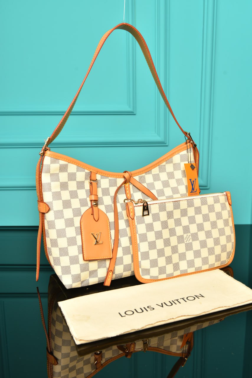 LVS - Carryall PM