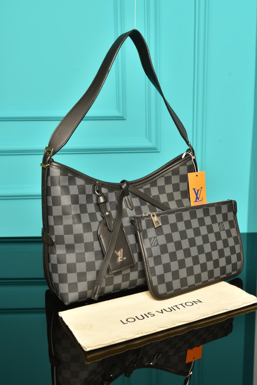 LVS - Carryall PM