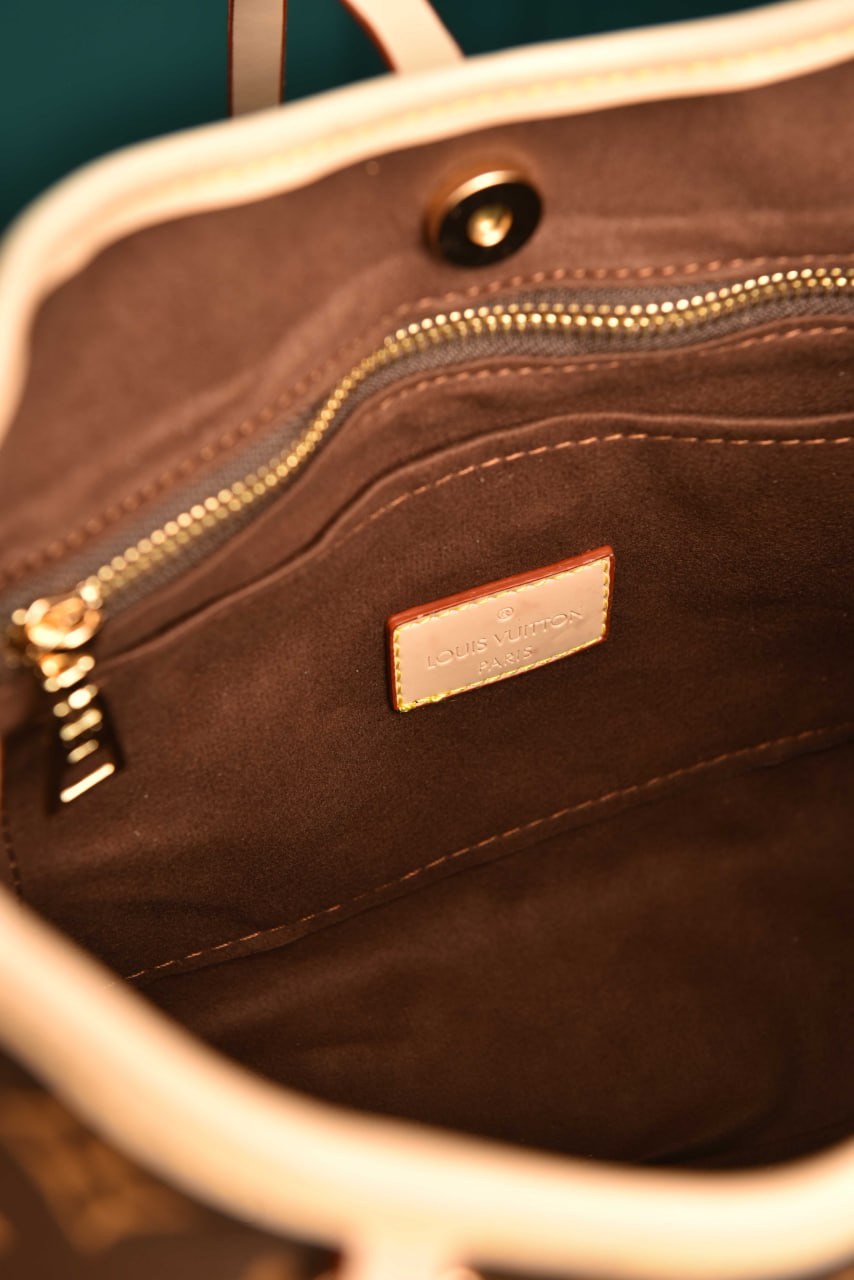 LVS - Carryall PM