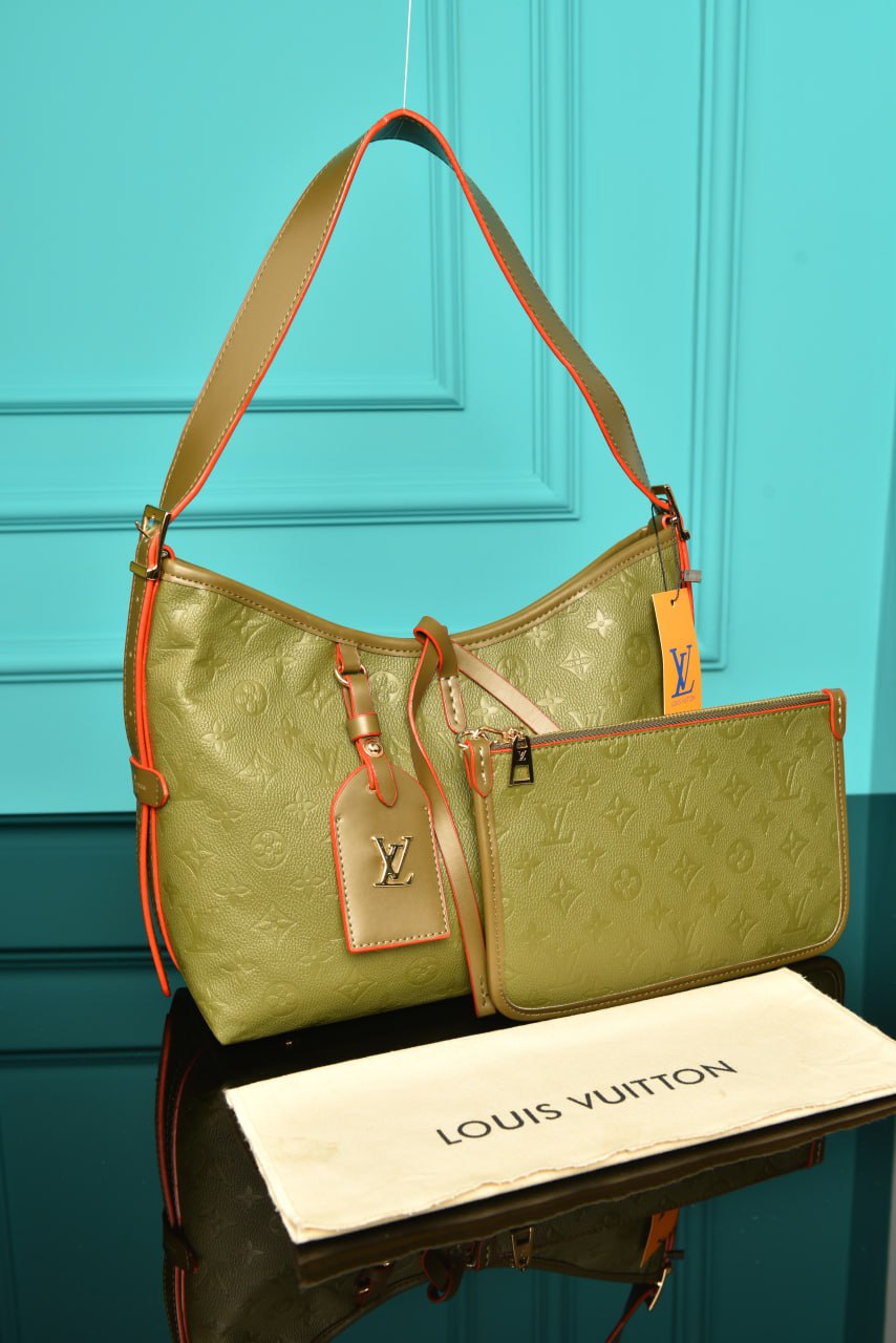 LVS - Carryall PM