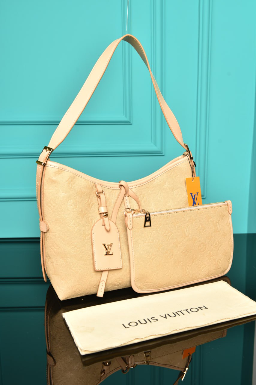 LVS - Carryall PM