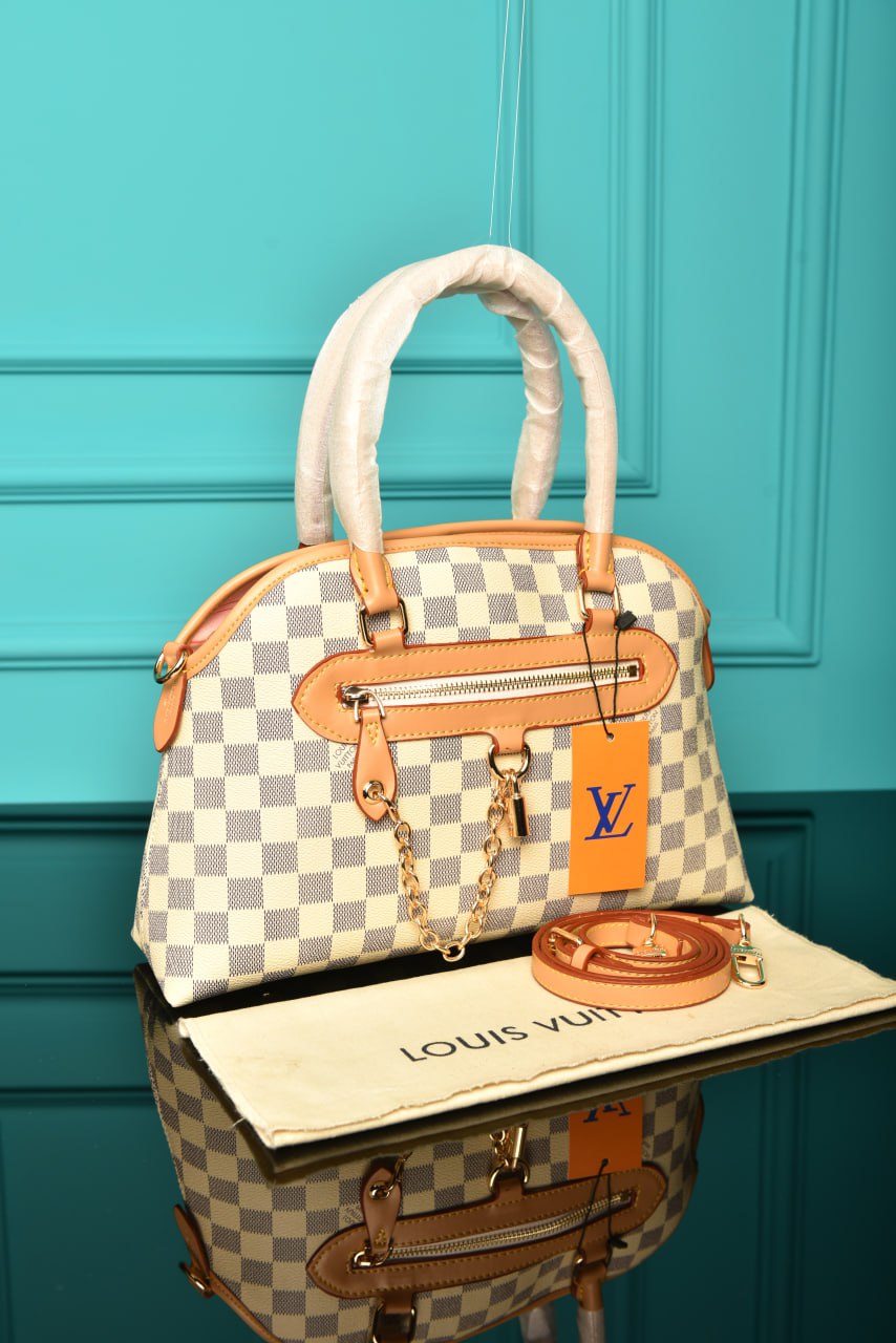 LVS - Ever More Bag
