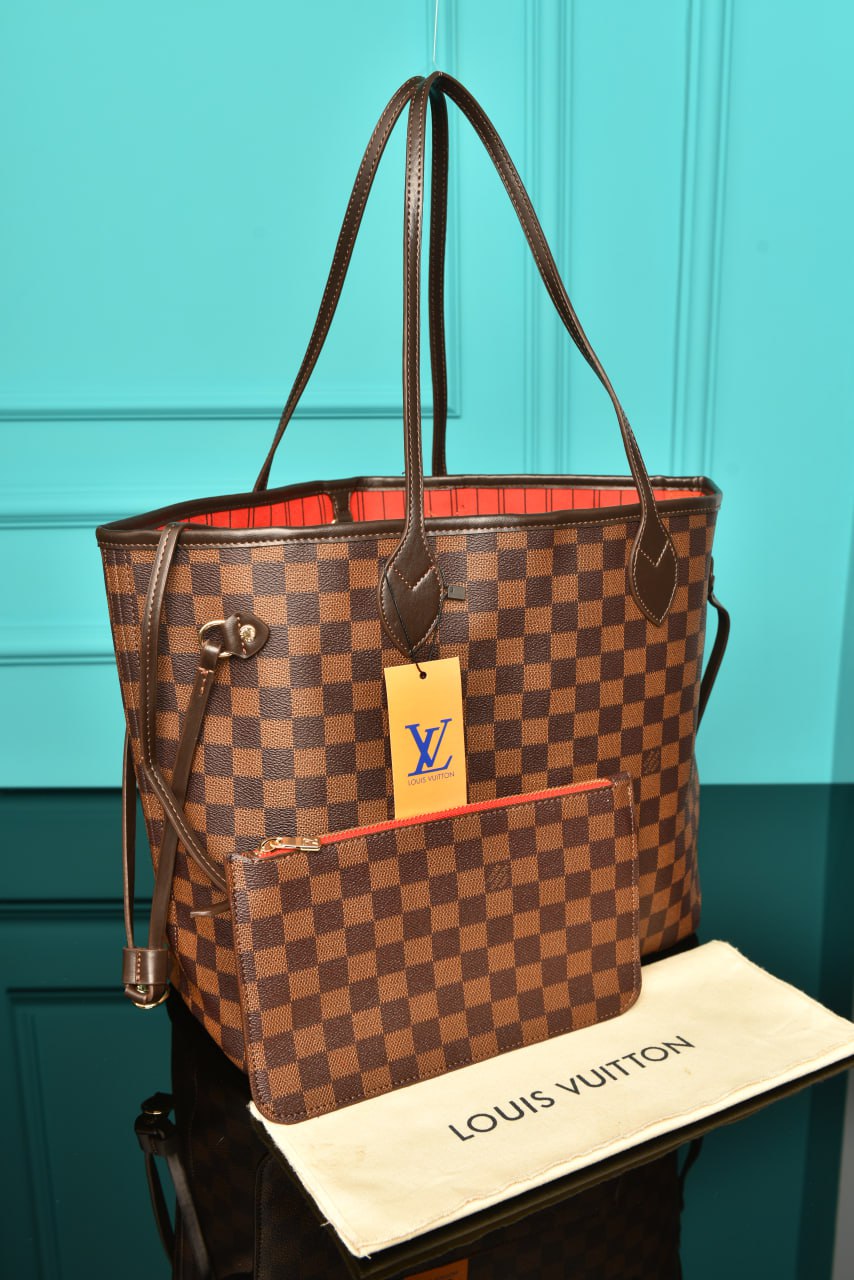 LVS- Neverfull MM