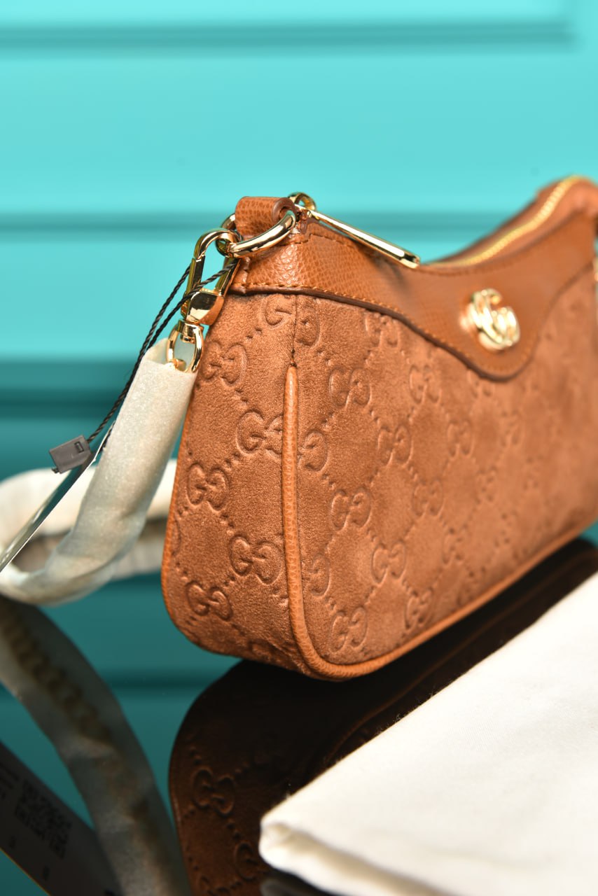 GG - Ophidia Mini Bag