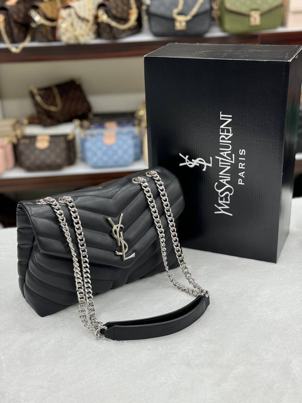 YSI- Loulou Bag Medium size