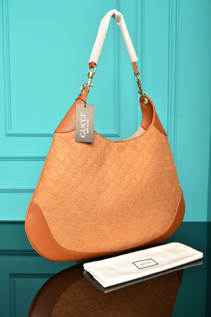 GG - B Large Shoulder Bag