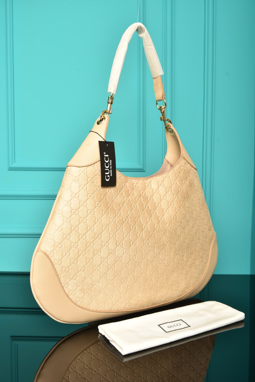 GG - B Large Shoulder Bag