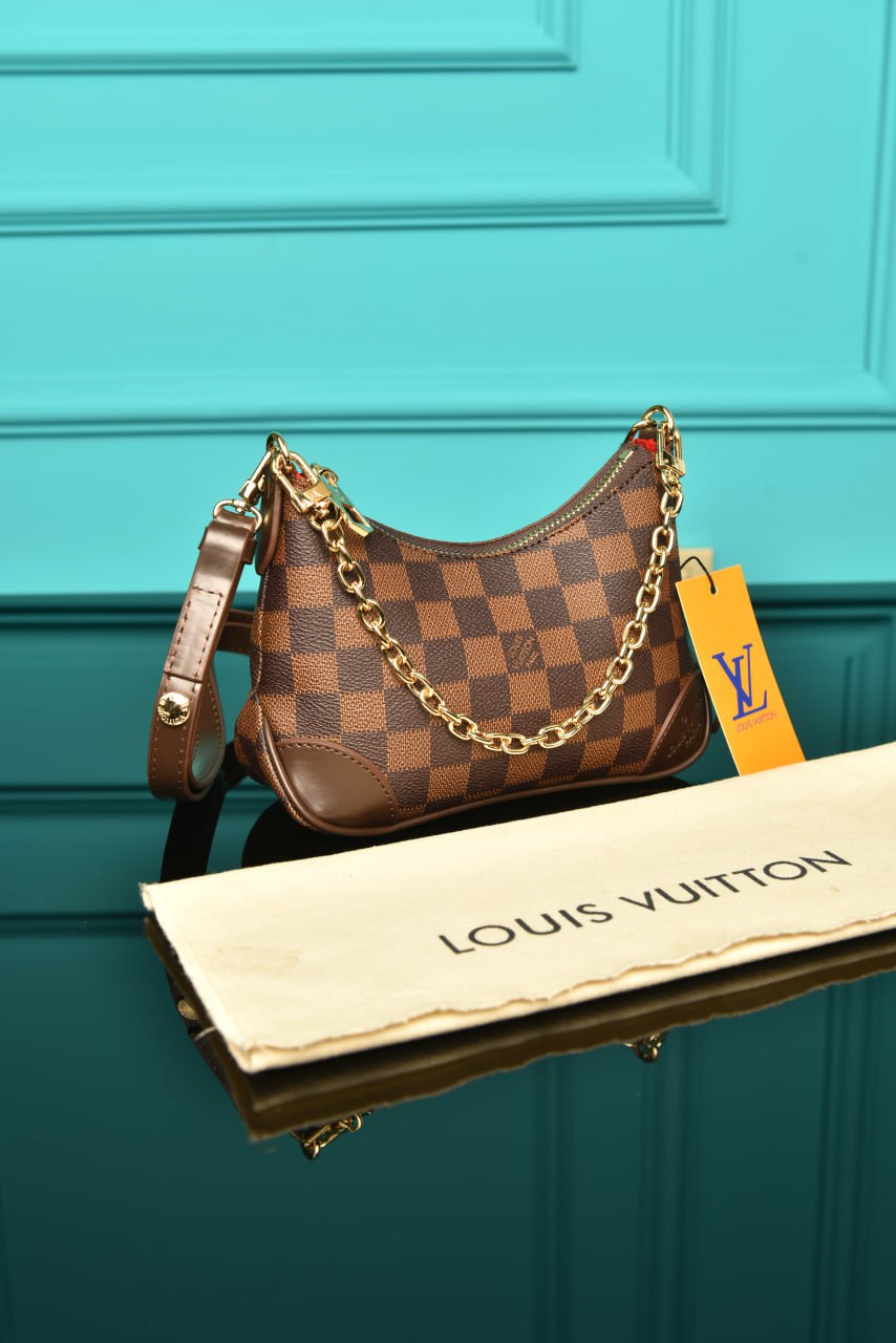 LVS - Nano Boulogne Bag
