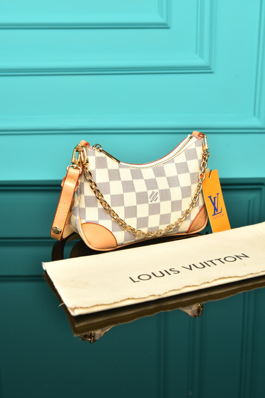 LVS - Nano Boulogne Bag