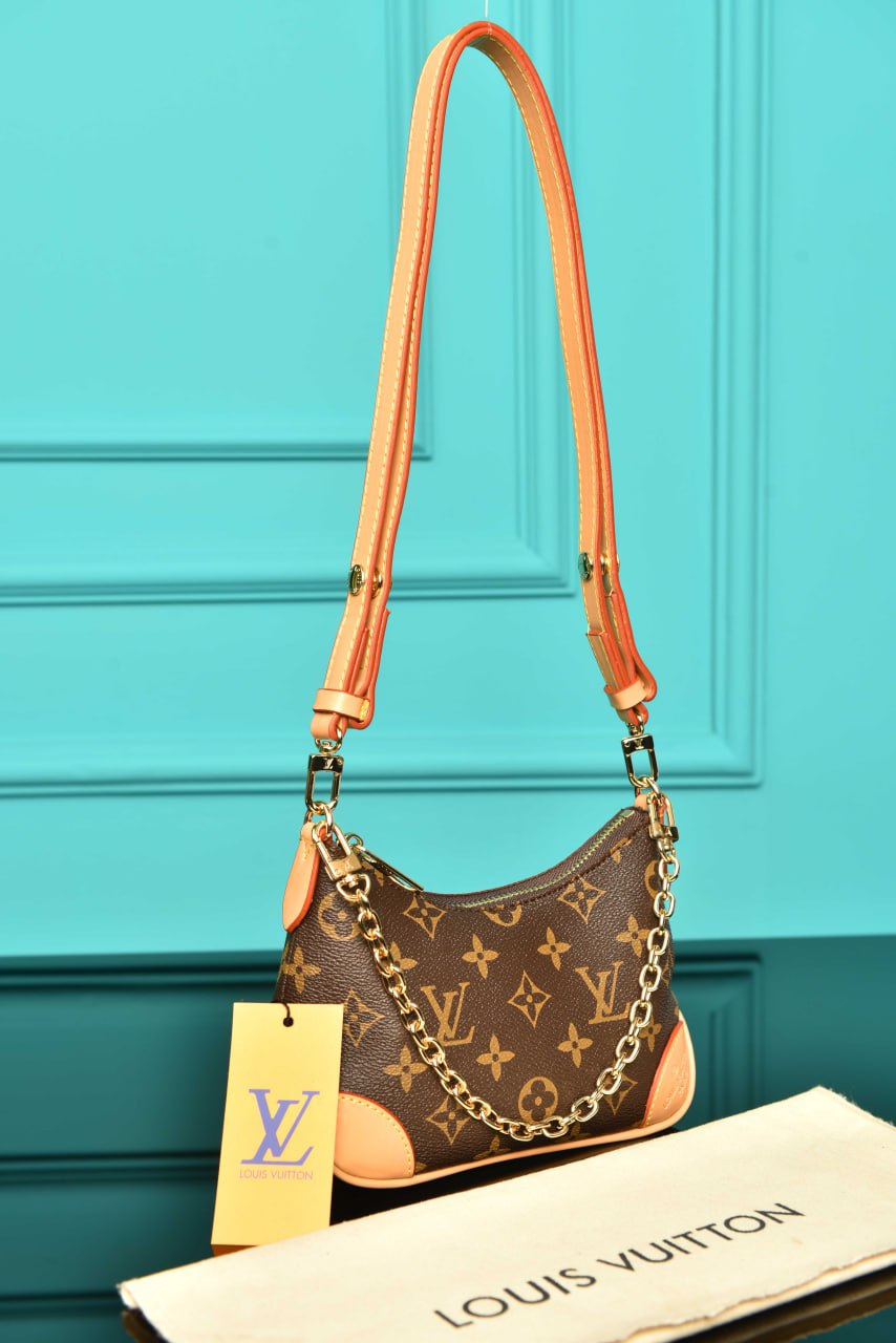 LVS - Nano Boulogne Bag
