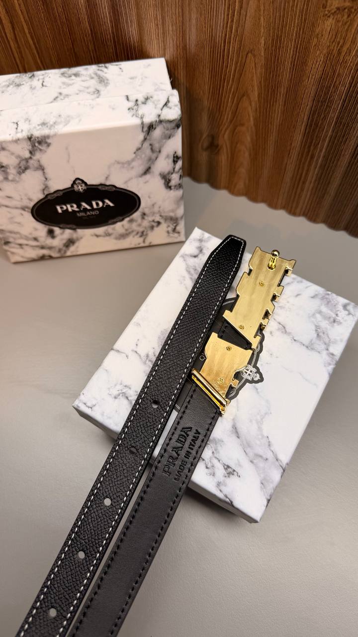 PRD - Leather Imported Belt