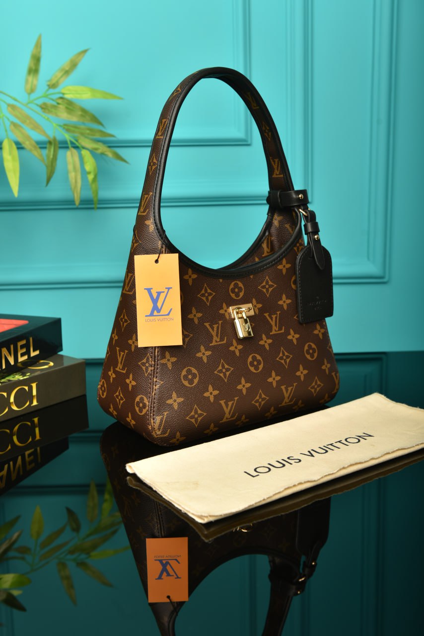 LVS - The Drop PM Bag