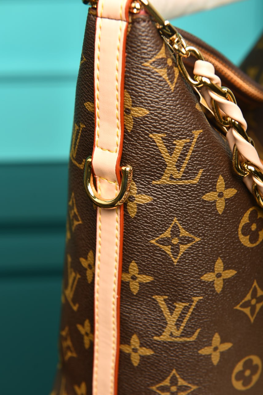 LVS - Multipass Bag