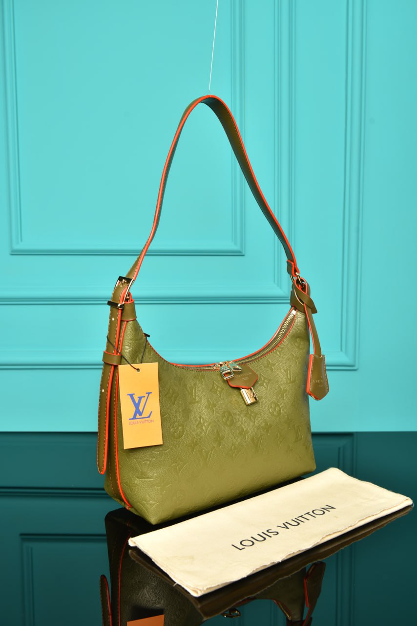 LVS - Sac Sport Bag