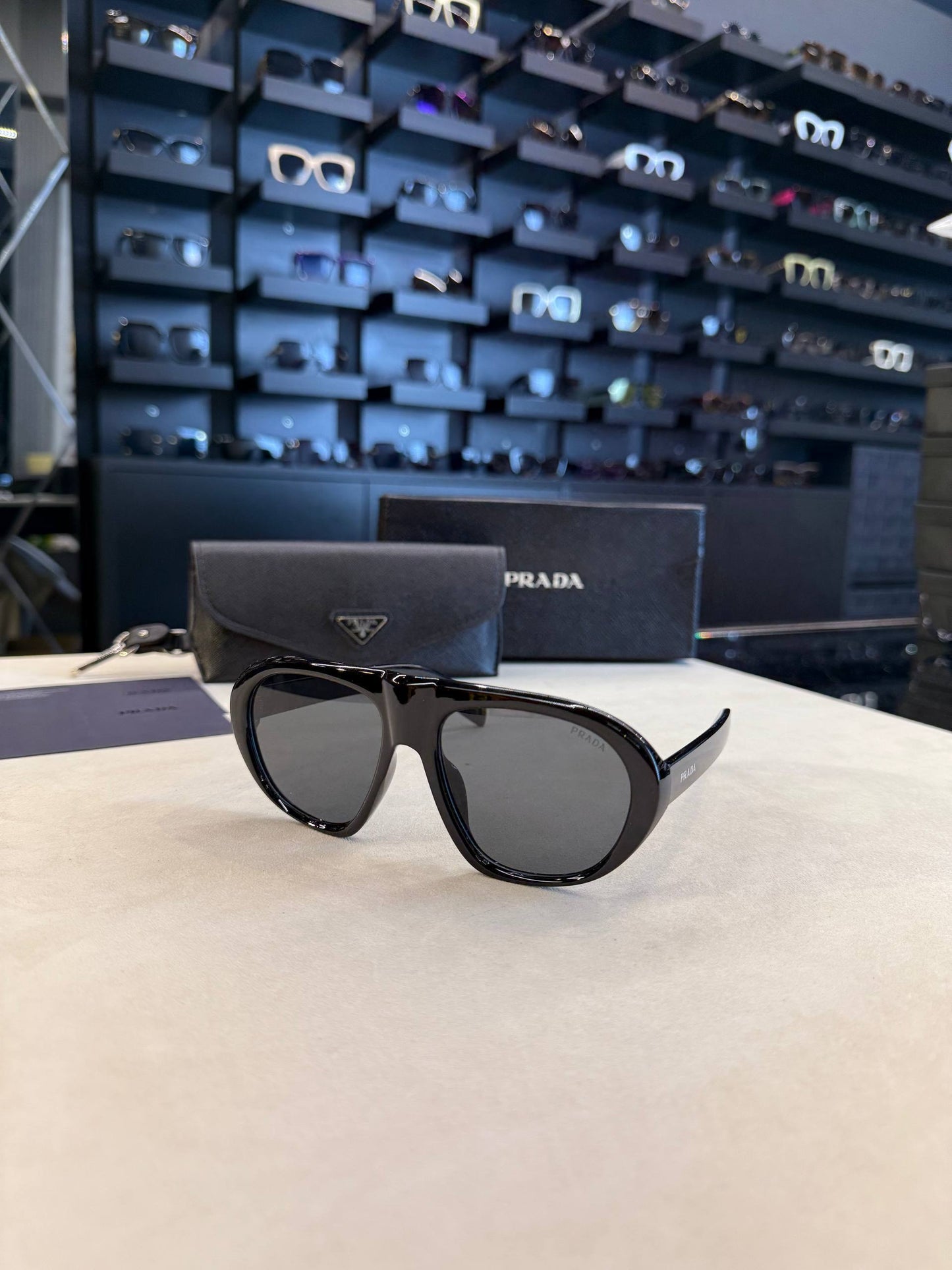 PRD-Sunglasses