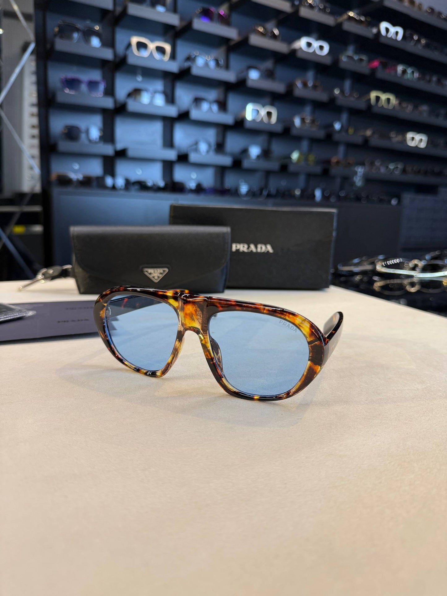 PRD-Sunglasses