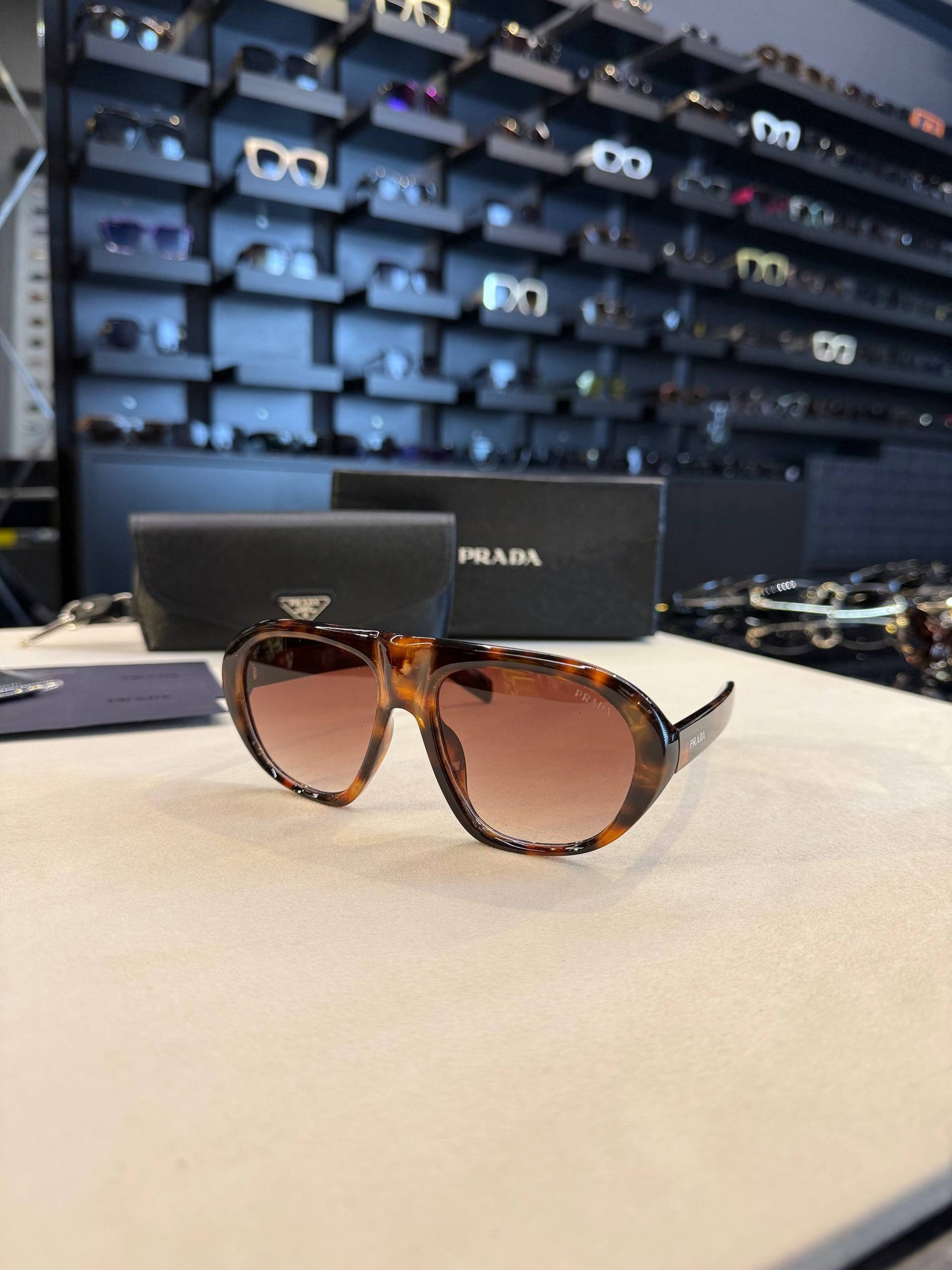 PRD-Sunglasses