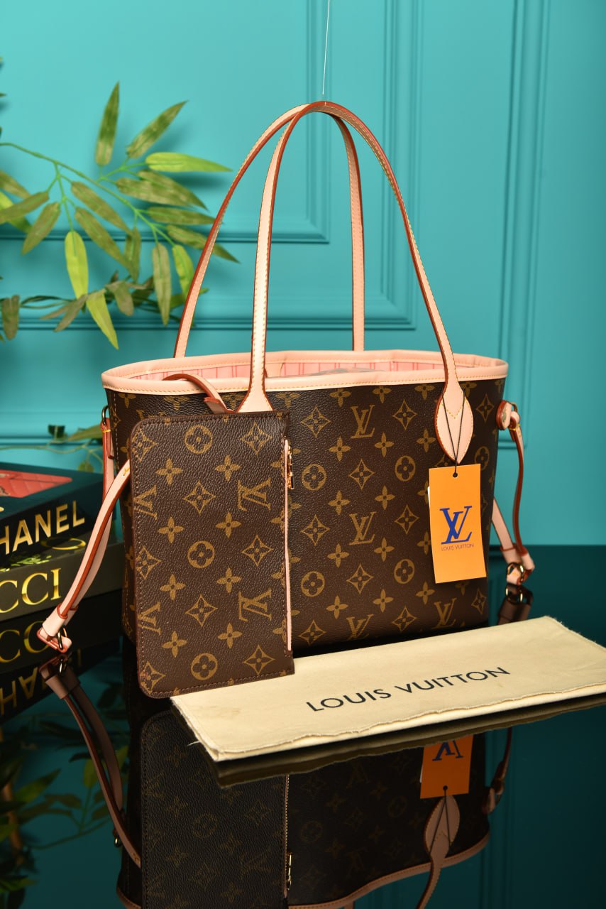 LVS - Neverfull PM