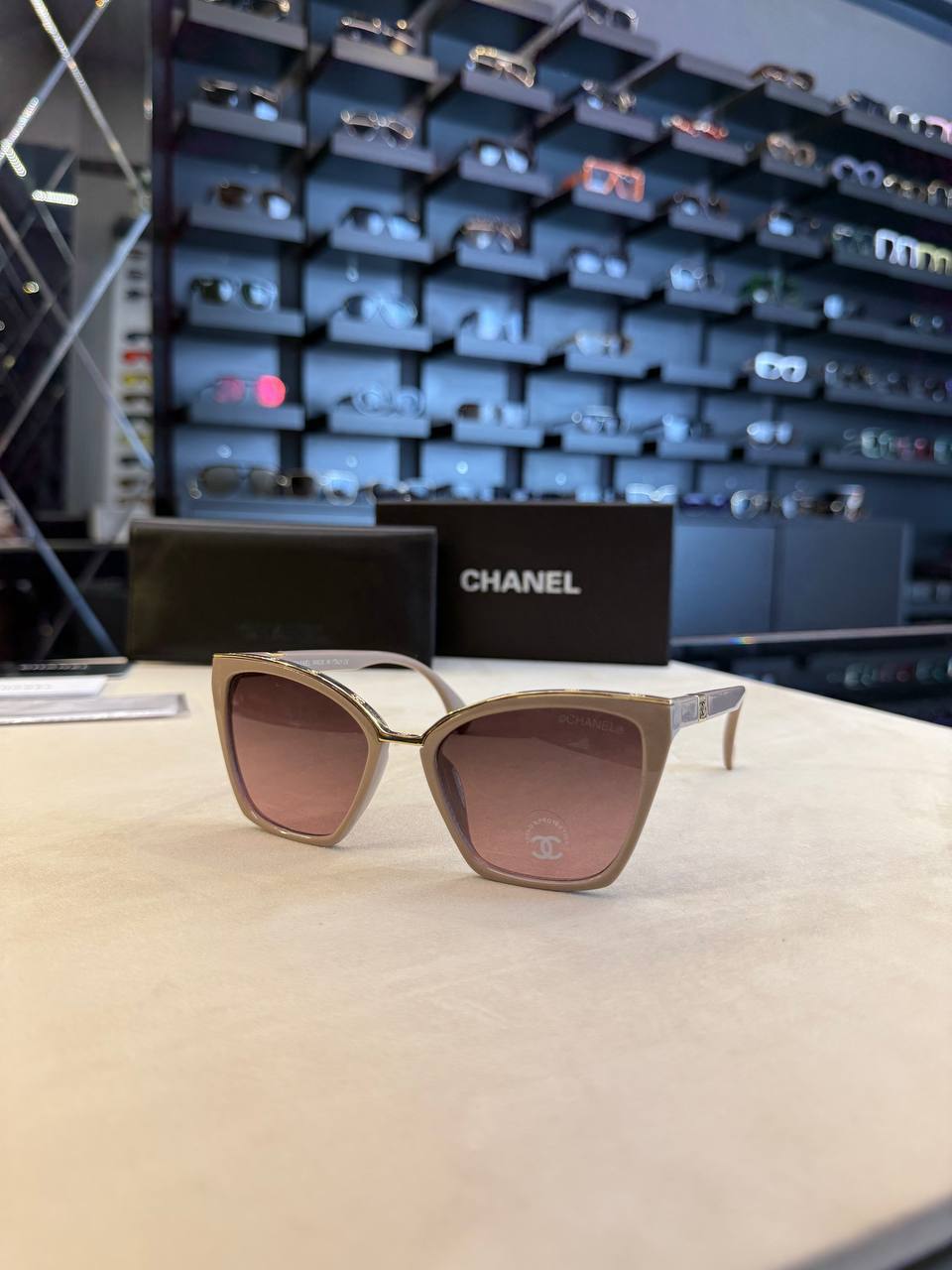 CHNL - Sunglasses