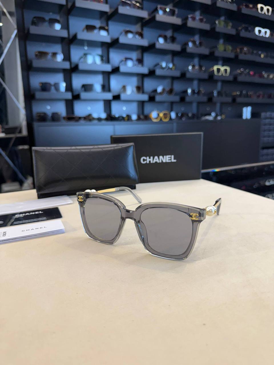 CHNL - Sunglasses