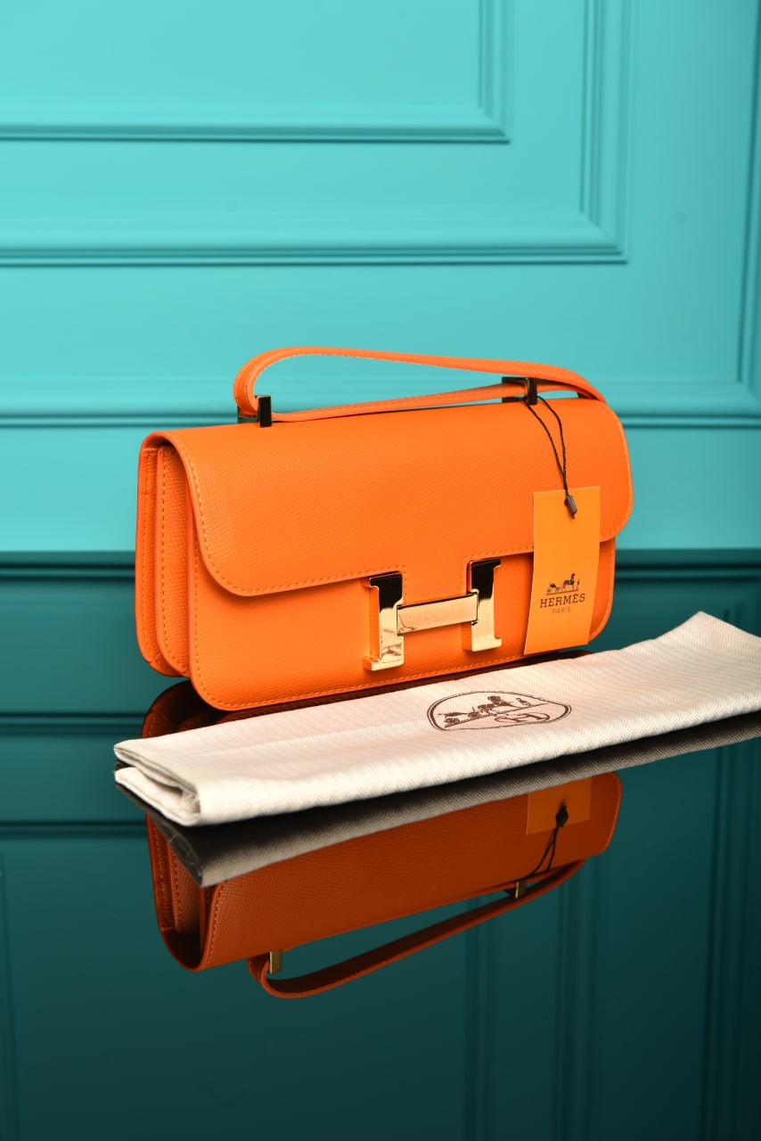 HRMS - Constance East-West Bag