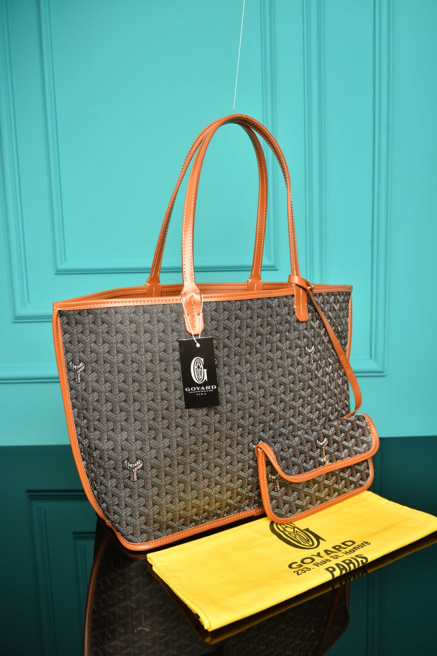 GRD - Anjou GM Bag