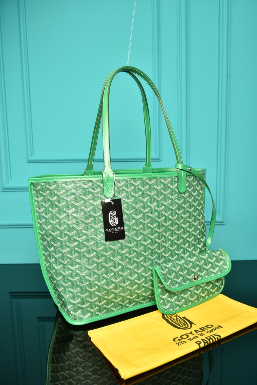 GRD - Anjou GM Bag