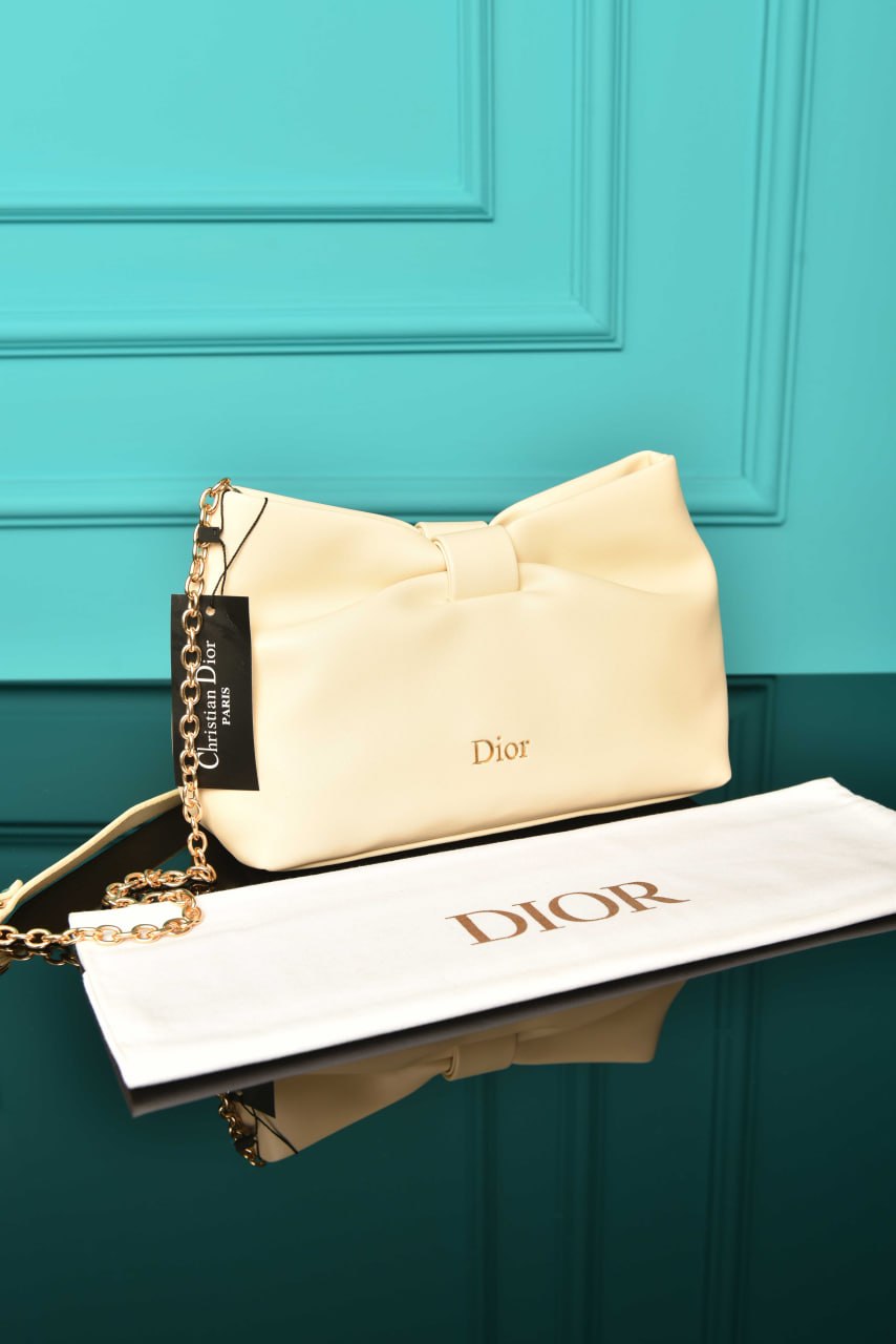 CD - Small Row Bag