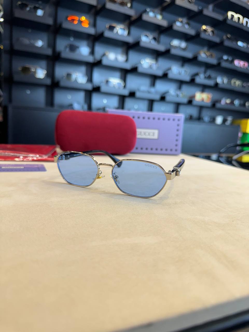 GG - Sunglasses