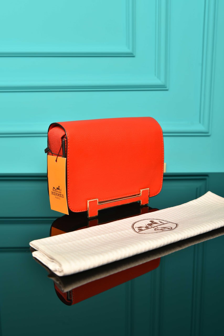 HRMS - Geta Bag