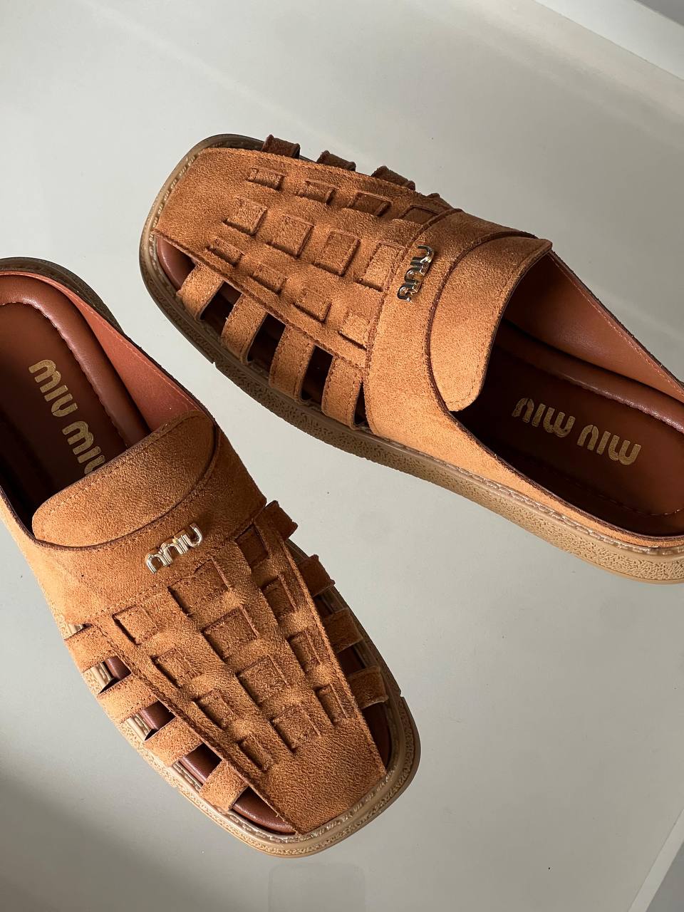 MM- Sandals
