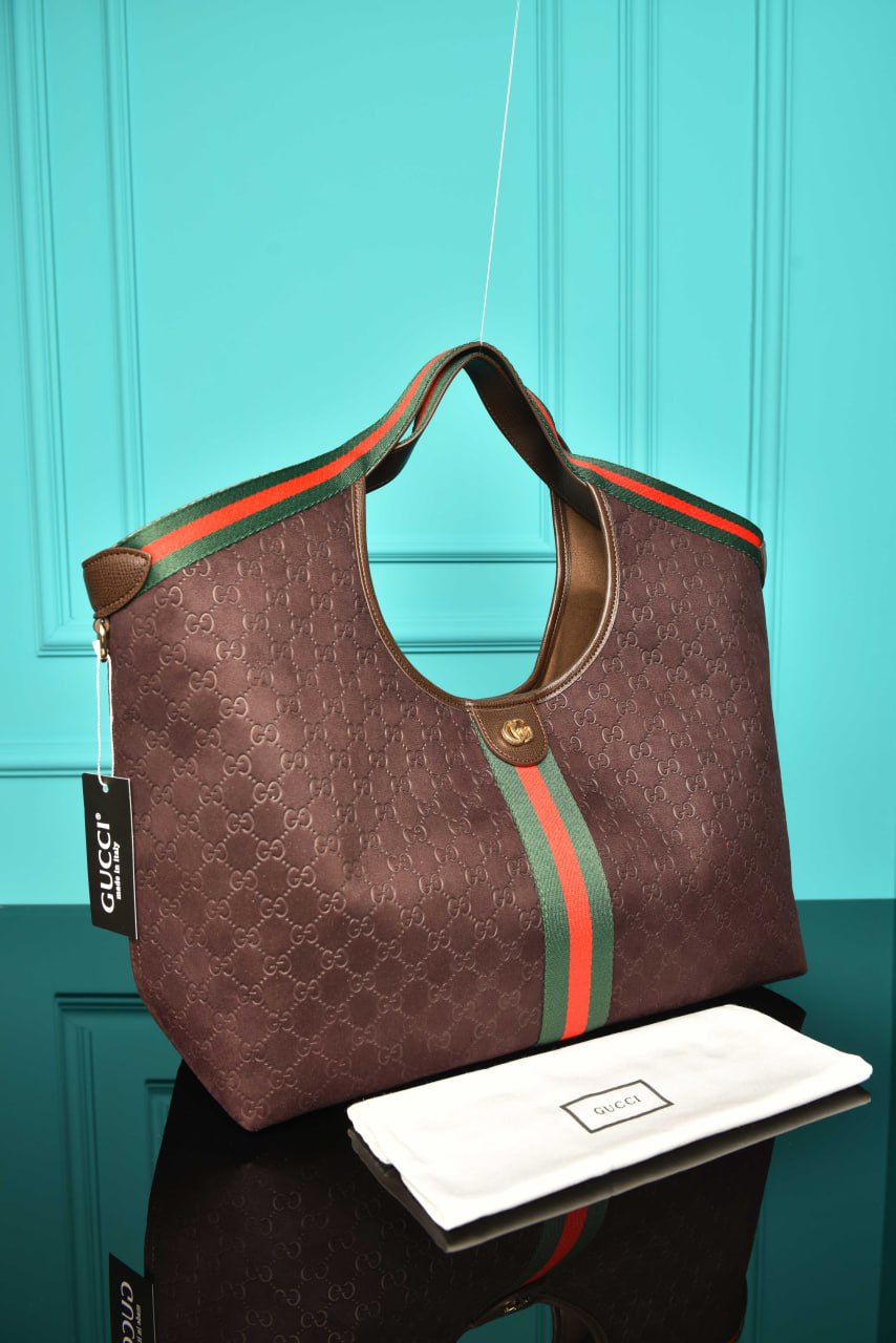 GG - Giglio Large Tote Bag