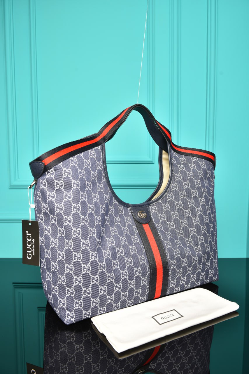 GG - Giglio Large Tote Bag