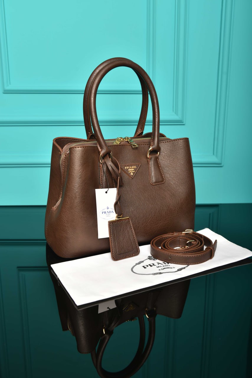 PRD - Galleria Medium Saffiano