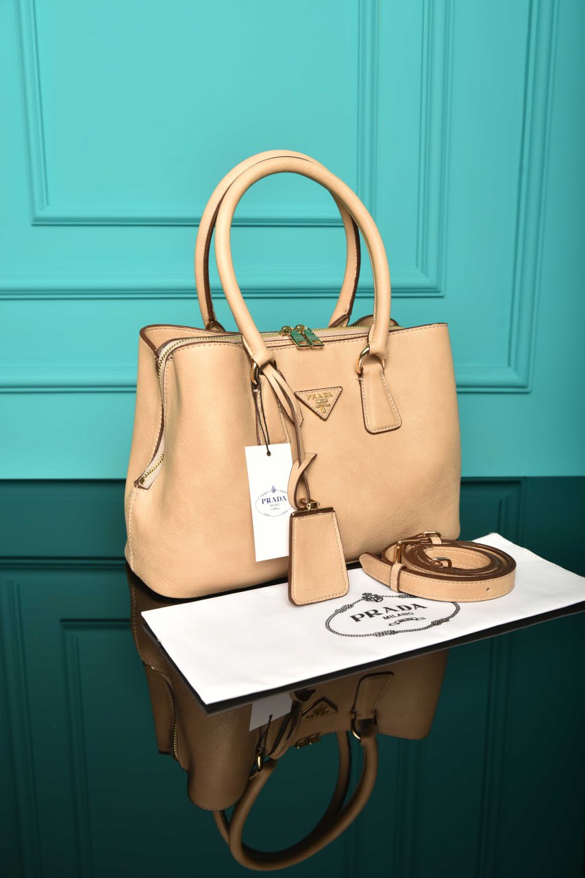 PRD - Galleria Medium Saffiano
