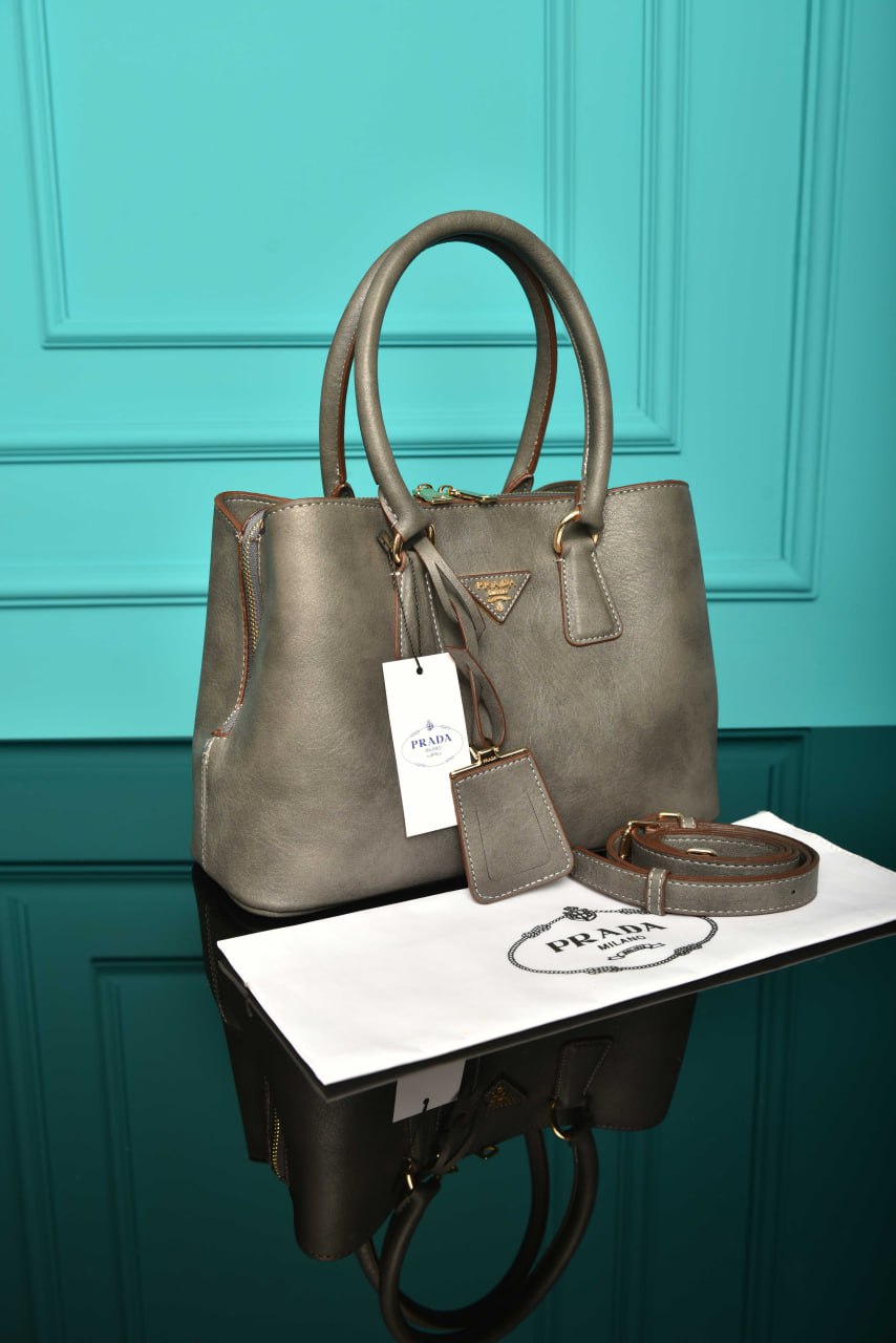 PRD - Galleria Medium Saffiano