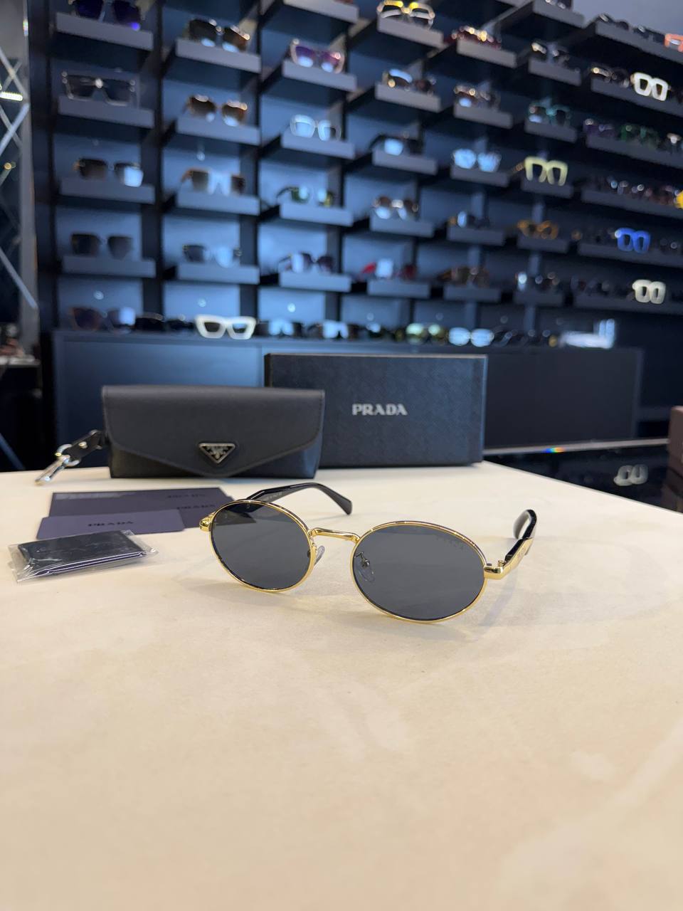 PRD-Sunglasses