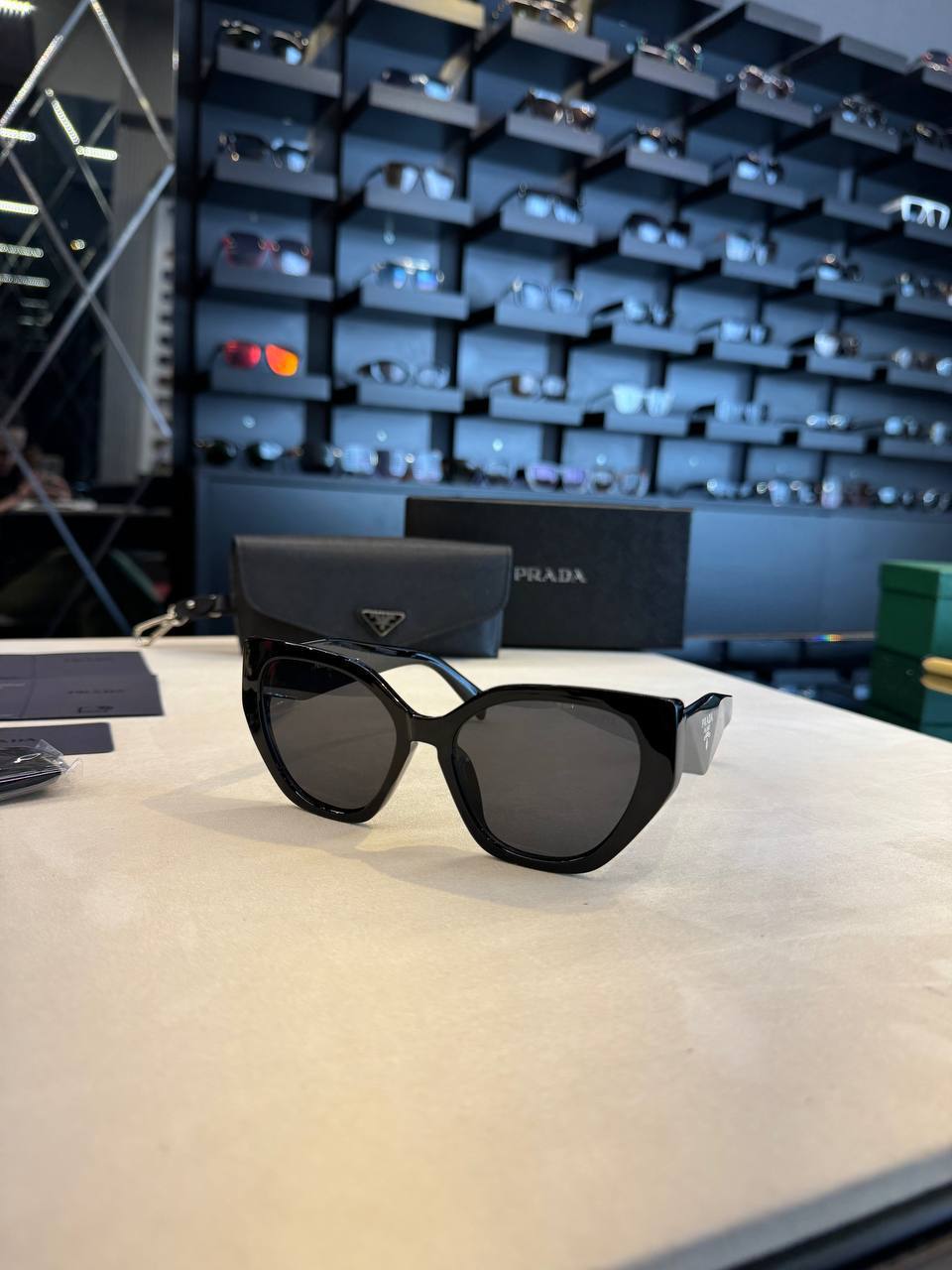 PRD-Sunglasses