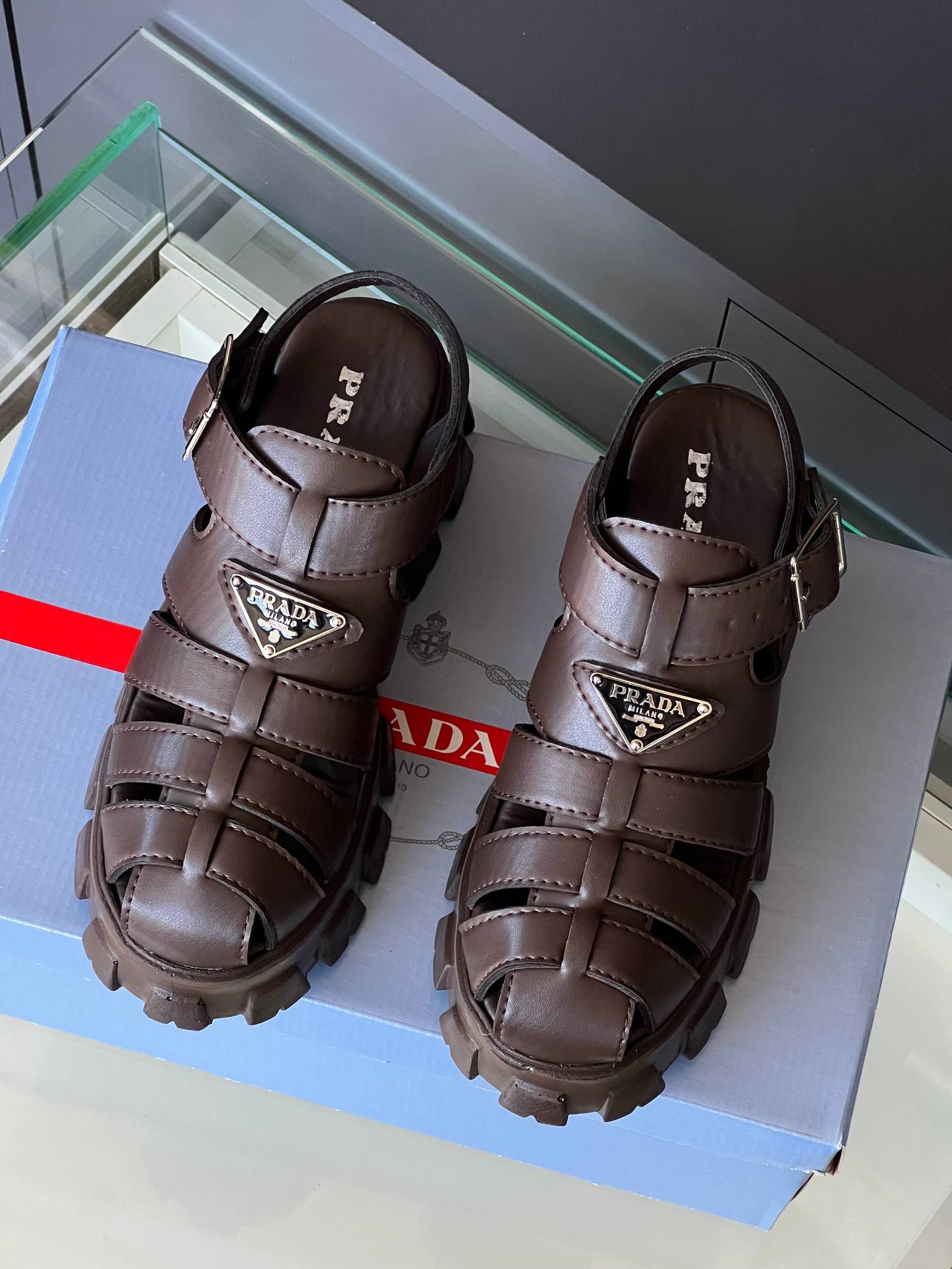 PRD -Sandals