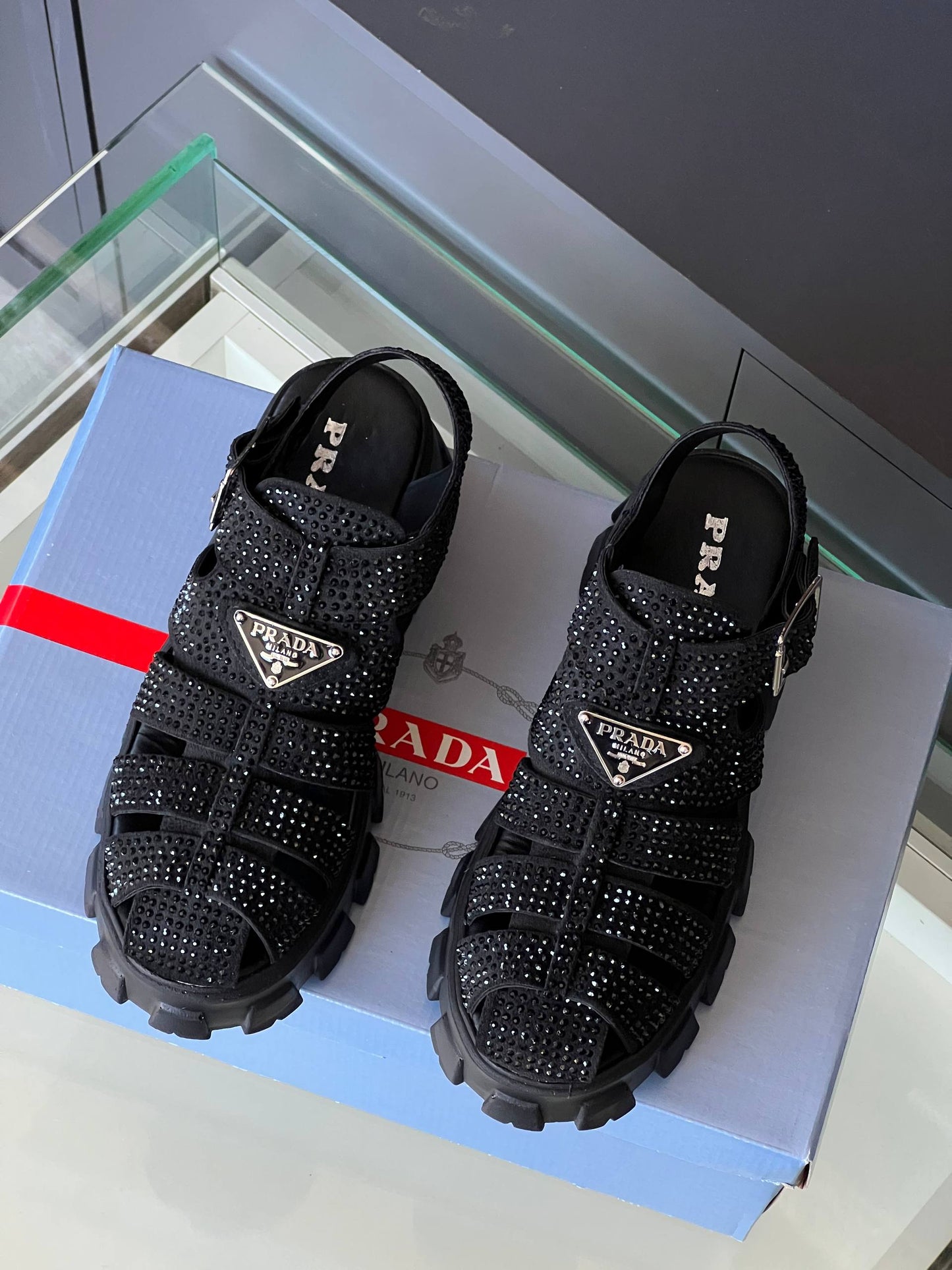 PRD -Sandals